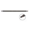 1/4" Биты Torx с отверстием 5-ти лучевые двухсторонние