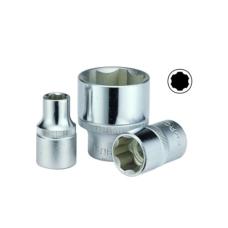 3/8" Головка Surface 6 мм, L=28 мм (FORCE 53706)