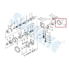 Сальник на ST-5561 (Sumake 5561C-45)