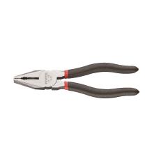 Пассатижи 6" (плоскогубцы) L=150 мм (FORCE 611150)