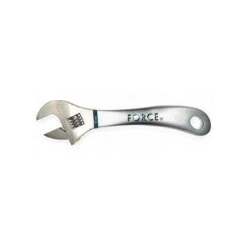 Ключ разводной 29 мм, L=250 мм (FORCE 649250B)