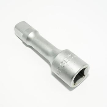 3/4" Удлинитель L=125 мм (FORCE 8046125)
