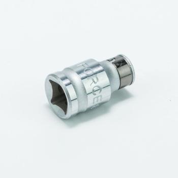 3/8" Битодержатель 3/8"(F) x 1/4"(F) L=30 мм (FORCE 81032)