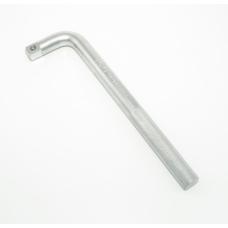 3/4" Вороток Г-обр. L=330 мм (FORCE 8156330)