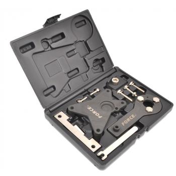 Набор фиксаторов для FIAT 8V с ременным приводом (FORCE 910G7)