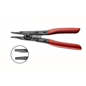 Разжим стопорных колец (прямой) L=220 мм (FORCE 9T0103)