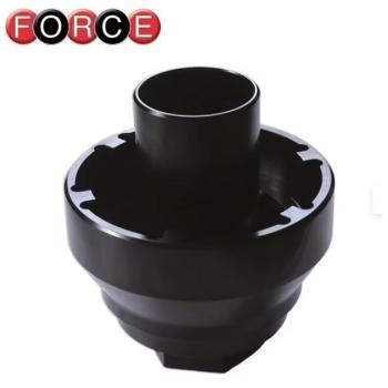 Головка шестизубая ступичная 133-145 мм (MAN, TGA) (FORCE 9T1410)