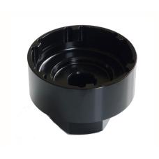 Головка шестизубая ступичная 101-110 мм (MAN, TGA) (FORCE 9T1411)