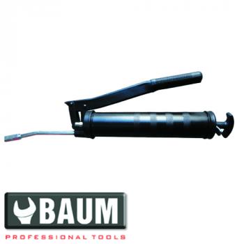 Шприц для смазки нажимного типа 500 мл (BAUM 20-612)