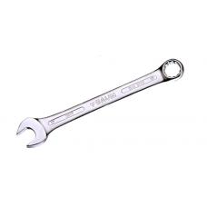 Ключ рожково-накидной 10 мм, L=135 мм (BAUM 3010)