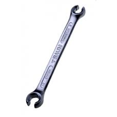 Ключ разрезной 11х13 мм, L=165 мм (BAUM 601113)