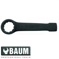 Ключ накидной ударный 24 мм (BAUM 66 A-24)