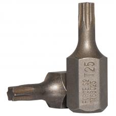 10 мм Бита Torx T25, L=30 мм (FORCE 1763025)