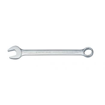 Ключ рожково-накидной 12 мм, L=166 мм (INFO 35512 I)