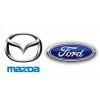 Инструмент Ford & Mazda	