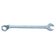 Ключ рожково-накидной отогнутый на 75° 36 мм, L=410 мм (FORCE 75536A)