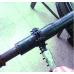 Труборез цепной для тонкостенных труб (20-75 мм) (FORCE 65603)